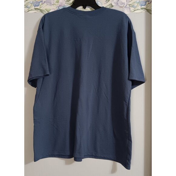 Lyrics by Lennon & McCartney Blue XL Music Legends 1970 Sony Across The Universe - Picture 5 of 5